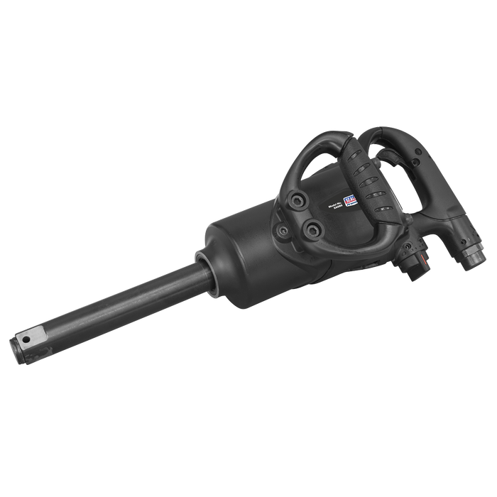 Premier Twin Hammer Air Impact Wrench 1"Sq Drive | SA686
