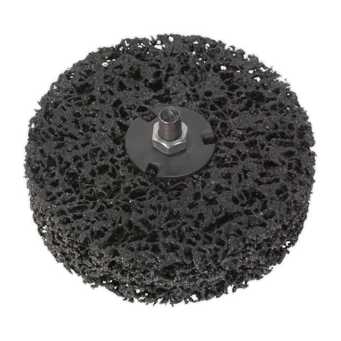 Polycarbide Abrasive Wheel 100mm | SA695A