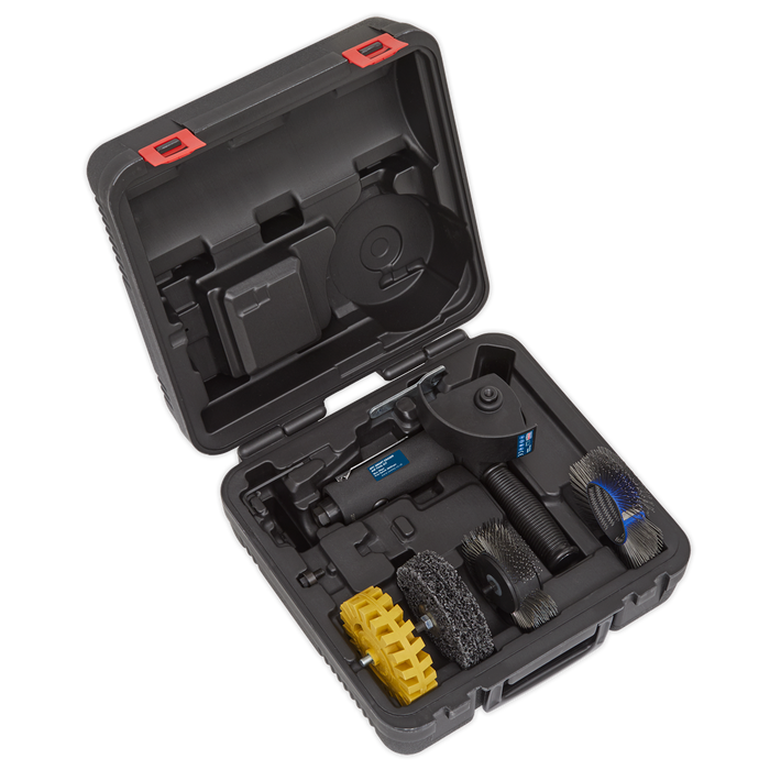 Premier Smart Eraser Air Tool Kit 4pc | SA695