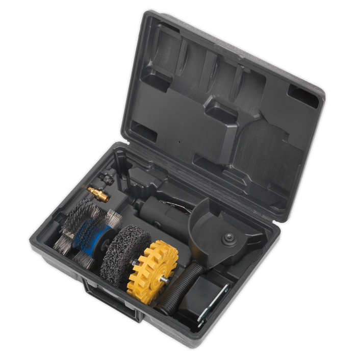 Premier Smart Eraser Air Tool Kit 4pc | SA695