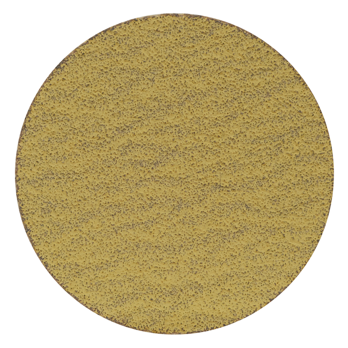 50mm Sanding Disc 80Grit - Pack of 10 | SA701D80G