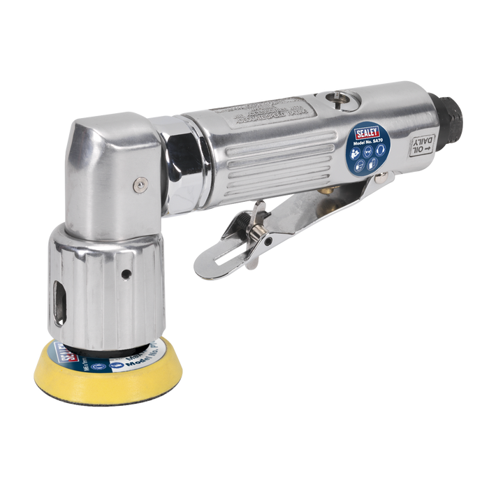 Air Orbital Sander 50mm | SA70