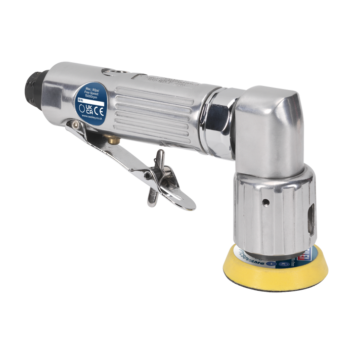 Air Orbital Sander 50mm | SA70