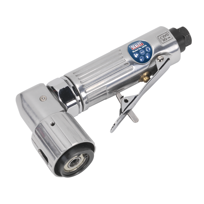 Air Orbital Sander 50mm | SA70
