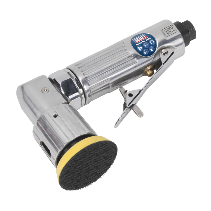 Air Orbital Sander 50mm | SA70