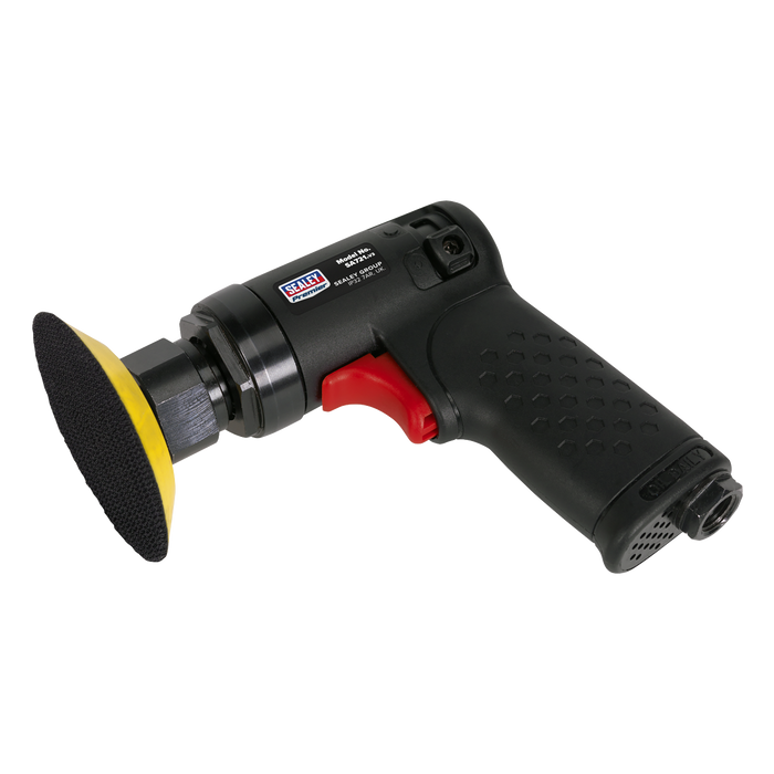 Premier Composite Mini Air Orbital Sander 75mm | SA721
