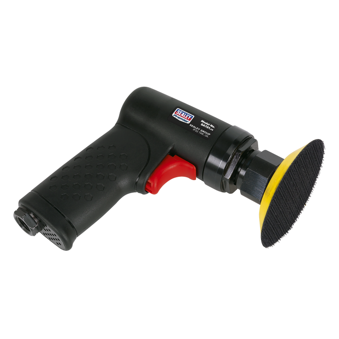 Premier Composite Mini Air Orbital Sander 75mm | SA721