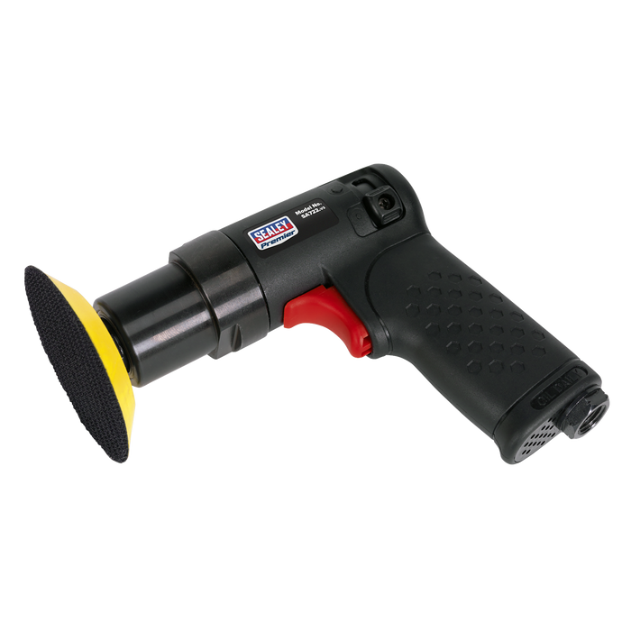 Premier Composite Mini Air Polisher 75mm | SA722