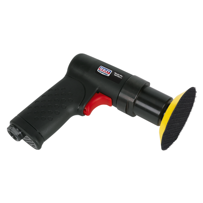 Premier Composite Mini Air Polisher 75mm | SA722