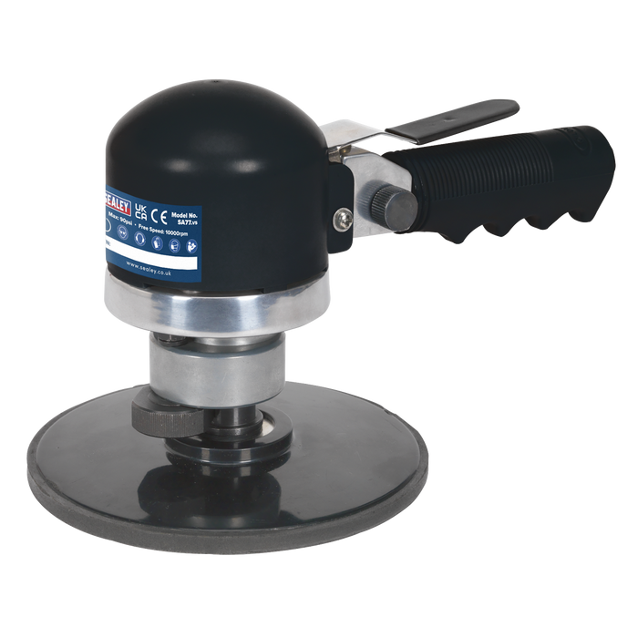 Air Random Orbital Sander 150mm | SA77