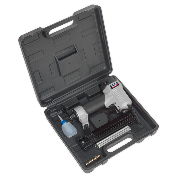 Air Staple Gun 13-32mm Capacity | SA789