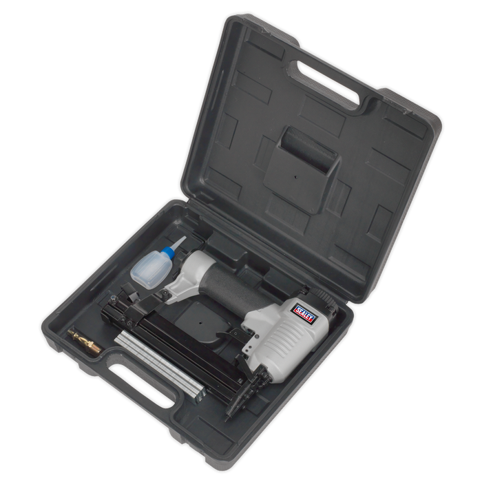 Air Staple Gun 13-32mm Capacity | SA789