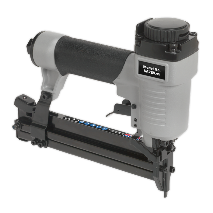 Air Staple Gun 13-32mm Capacity | SA789