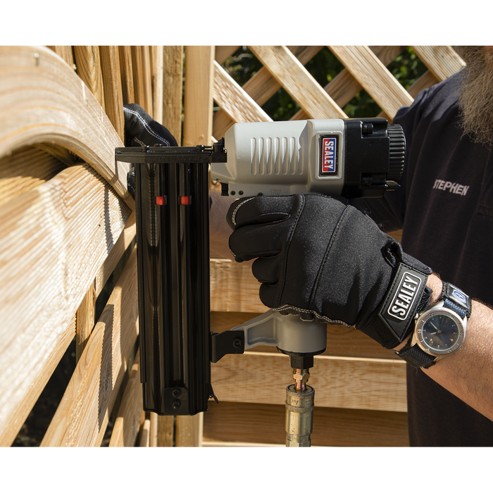 Air Nail Gun 10-50mm Capacity | SA791
