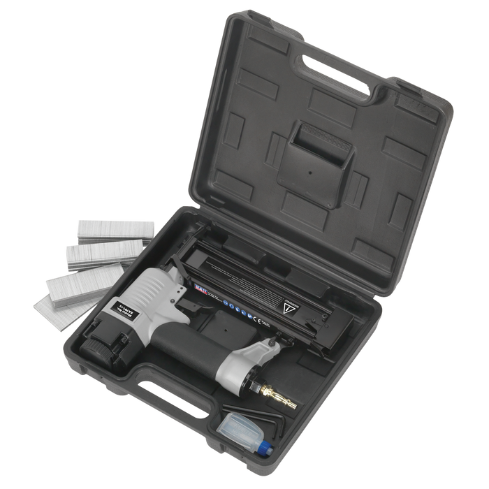 Air Nail Gun 10-50mm Capacity | SA791
