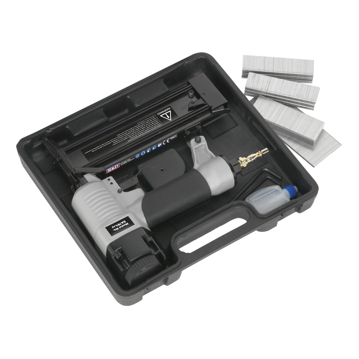 Air Nail Gun 10-50mm Capacity | SA791