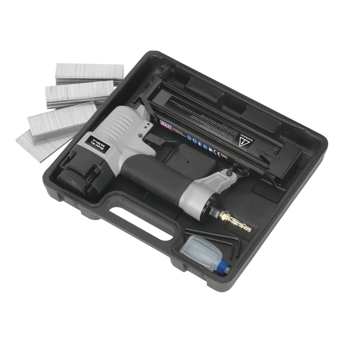 Air Nail Gun 10-50mm Capacity | SA791