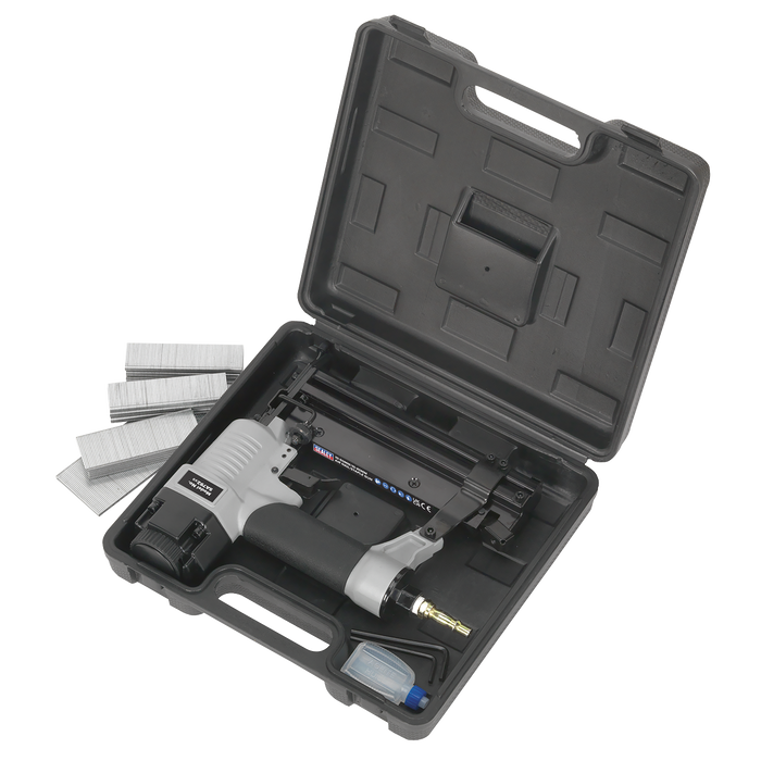 Air Nail/Staple Gun 10-50mm/10-40mm Capacity | SA792