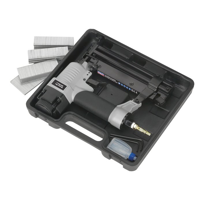Air Nail/Staple Gun 10-50mm/10-40mm Capacity | SA792