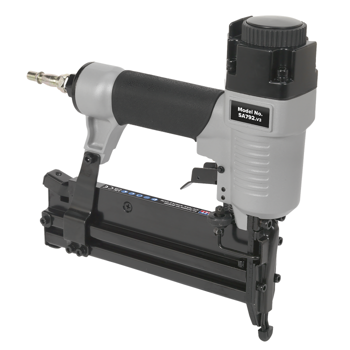 Air Nail/Staple Gun 10-50mm/10-40mm Capacity | SA792