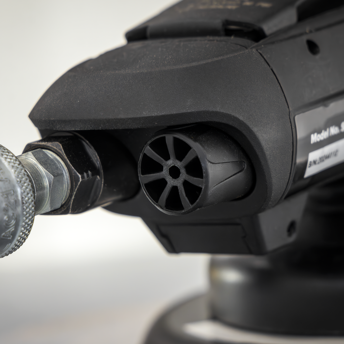 Air Palm Orbital Sander Ø150mm | SA800