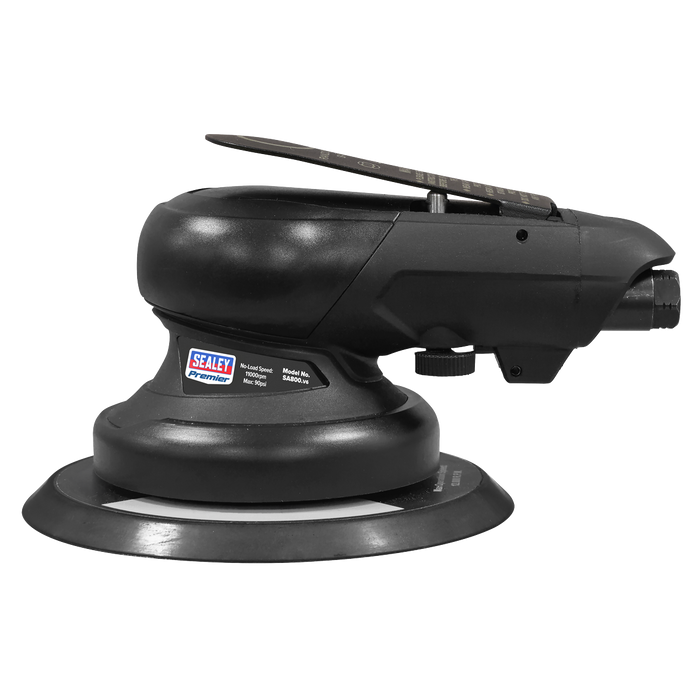 Air Palm Orbital Sander Ø150mm | SA800
