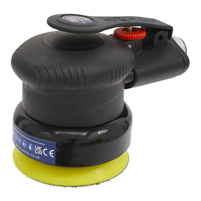 Premier Air Palm Orbital Sander 75mm | SA802