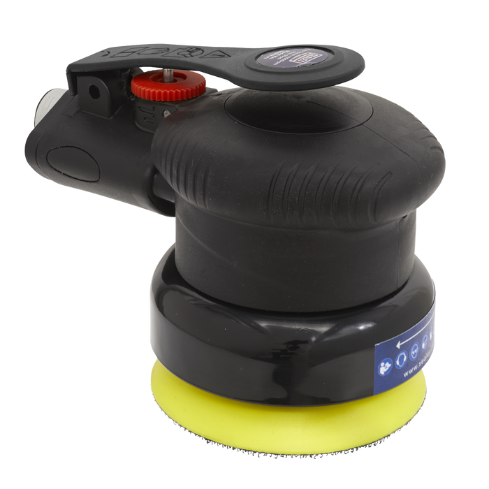 Premier Air Palm Orbital Sander 75mm | SA802