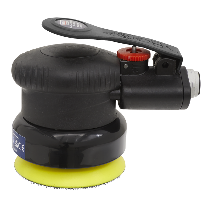 Premier Air Palm Orbital Sander 75mm | SA802