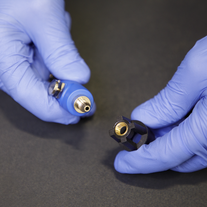 Mini Air Blow Gun with Venturi Tip | SA904