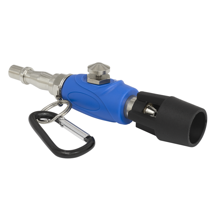 Mini Air Blow Gun with Venturi Tip | SA904