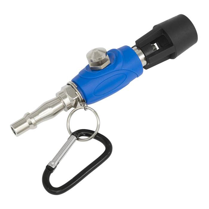 Mini Air Blow Gun with Venturi Tip | SA904