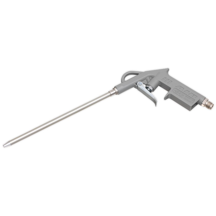 Air Blow Gun 200mm with 1/4"BSP Air Inlet | SA919