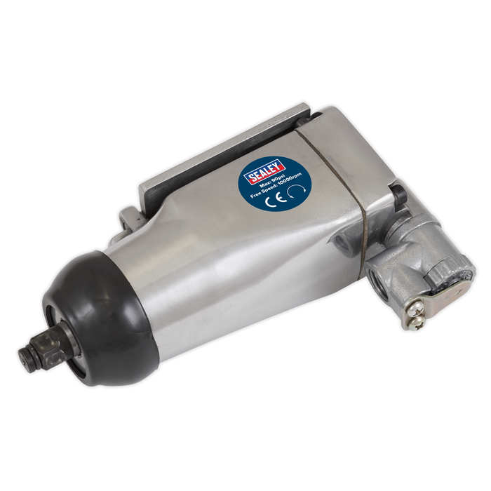Butterfly Air Impact Wrench 3/8"Sq Drive | SA91