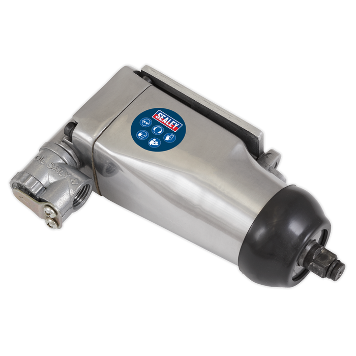 Butterfly Air Impact Wrench 3/8"Sq Drive | SA91