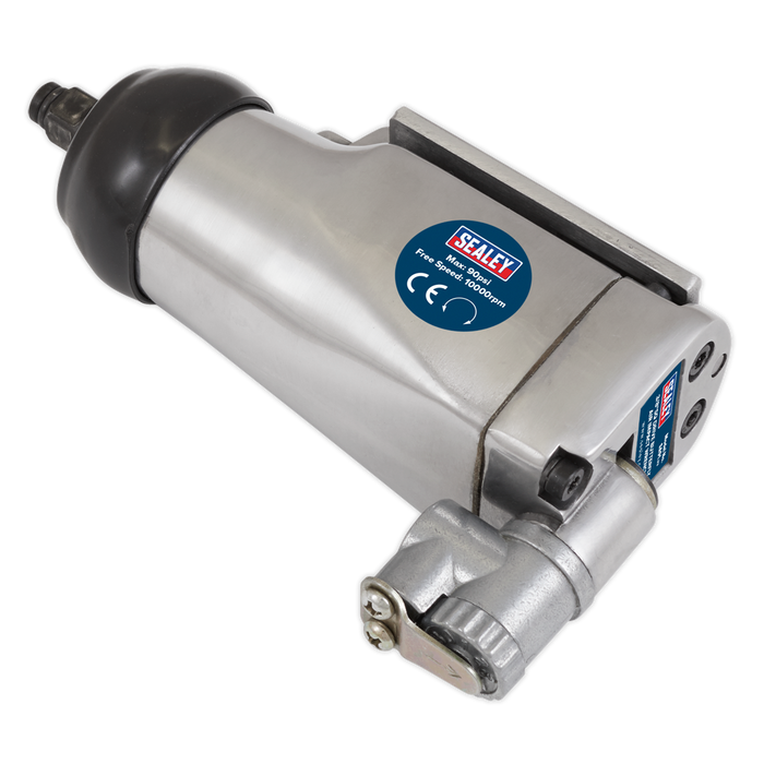 Butterfly Air Impact Wrench 3/8"Sq Drive | SA91