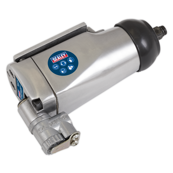 Butterfly Air Impact Wrench 3/8"Sq Drive | SA91