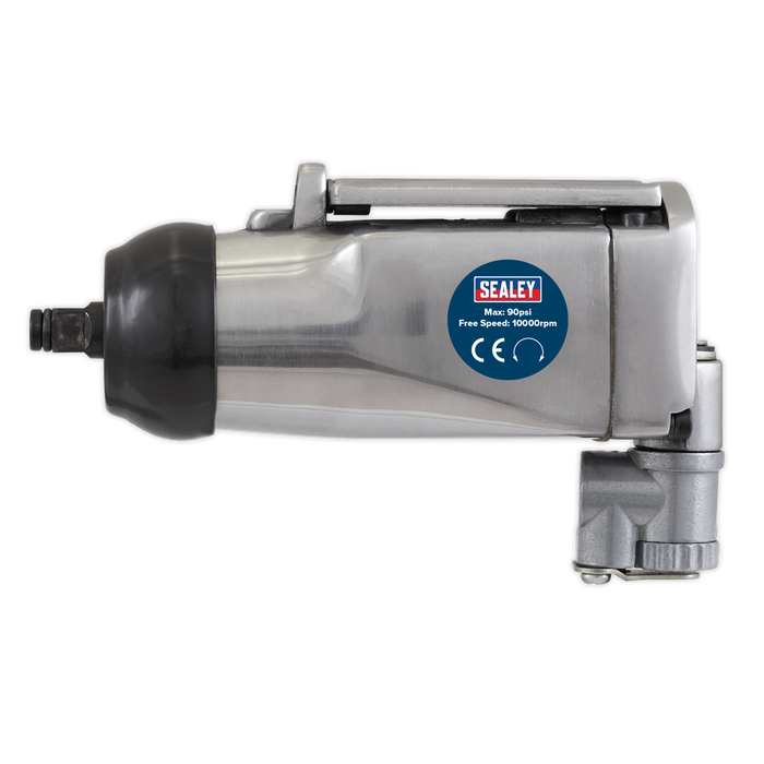 Butterfly Air Impact Wrench 3/8"Sq Drive | SA91