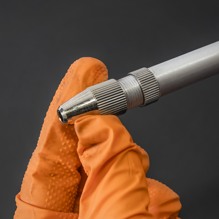 Paraffin Spray Gun Large Inlet | SA923