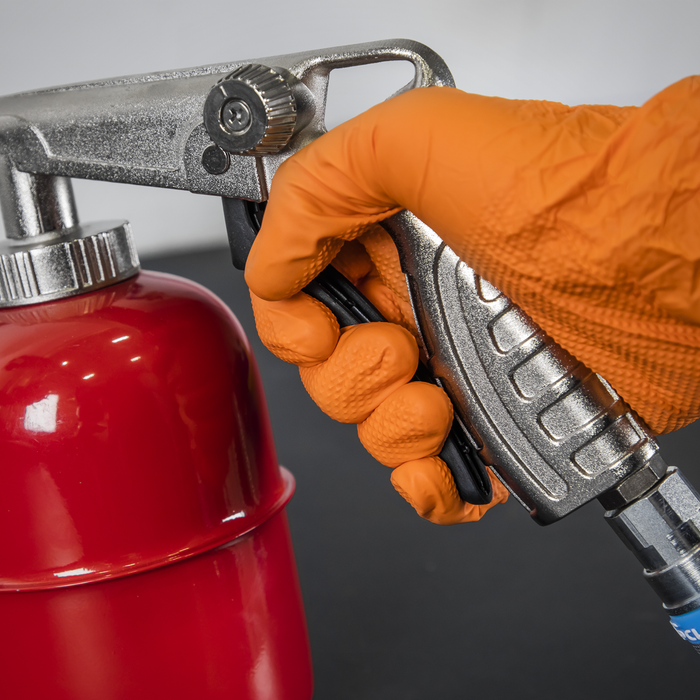 Paraffin Spray Gun Large Inlet | SA923
