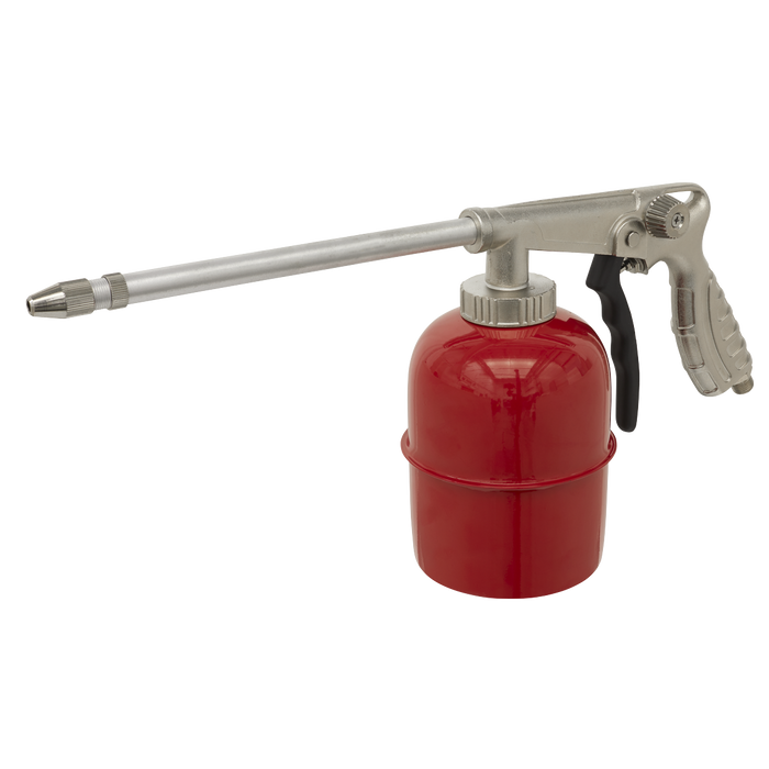 Paraffin Spray Gun Large Inlet | SA923
