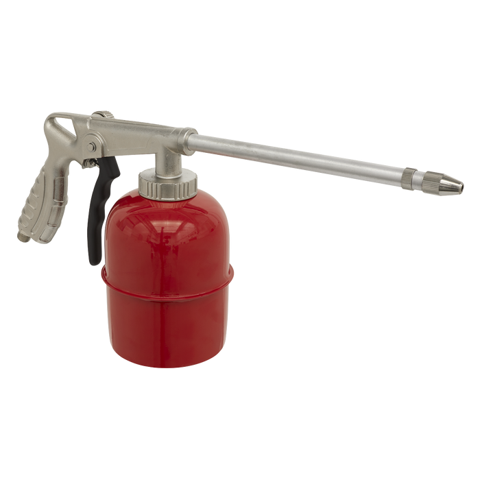 Paraffin Spray Gun Large Inlet | SA923