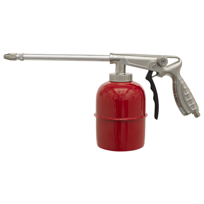 Paraffin Spray Gun Large Inlet | SA923