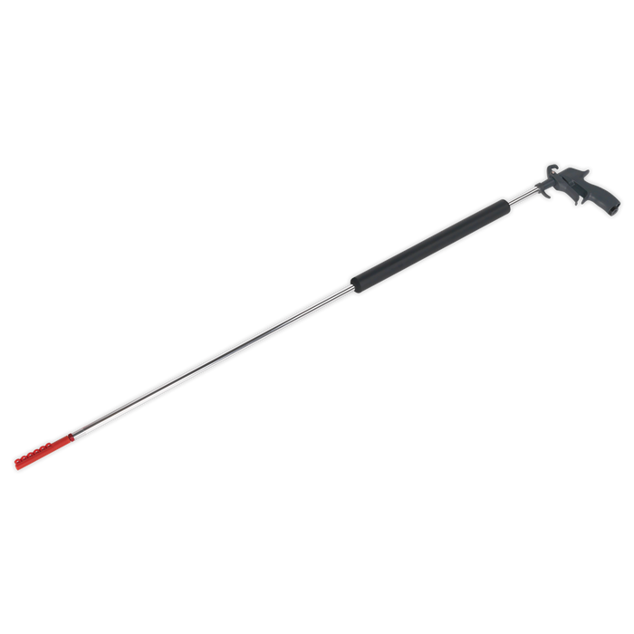 Air Blow Gun 1095mm with Side Outlet 1/4"BSP Air Inlet | SA9248