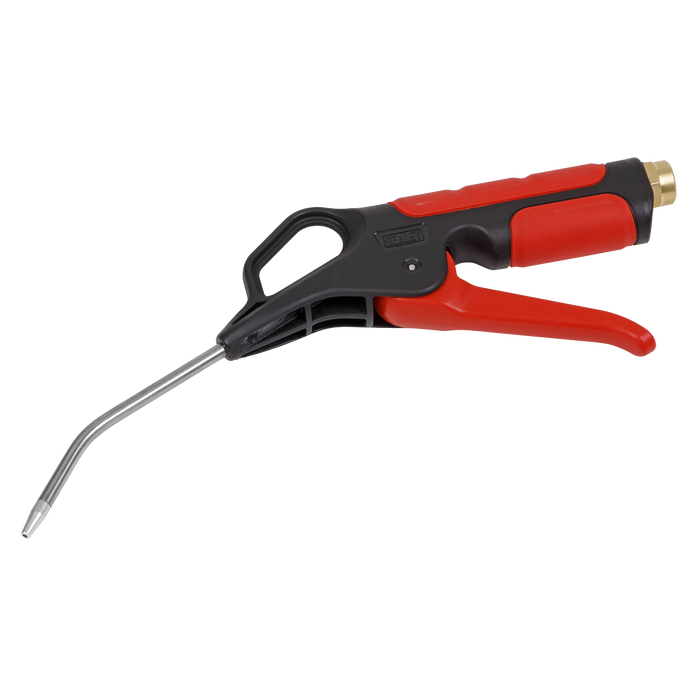 Air Blow Gun 110mm with 1/4"BSP Air Inlet | SA9250