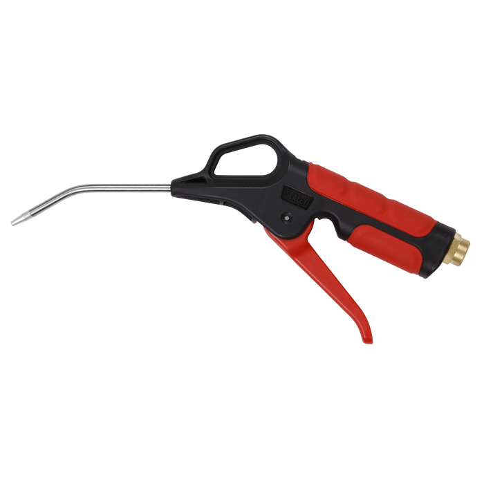 Air Blow Gun 110mm with 1/4"BSP Air Inlet | SA9250