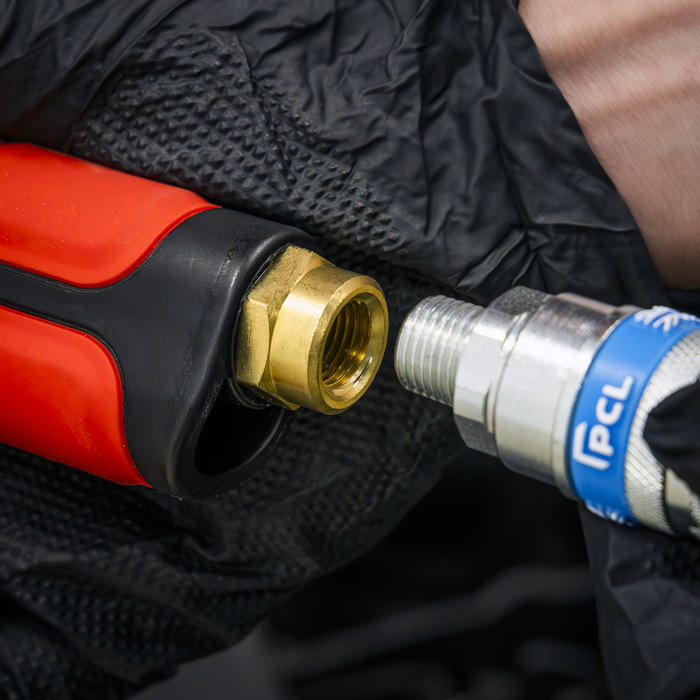 Air Blow Gun 270mm with 1/4"BSP Air Inlet | SA9251