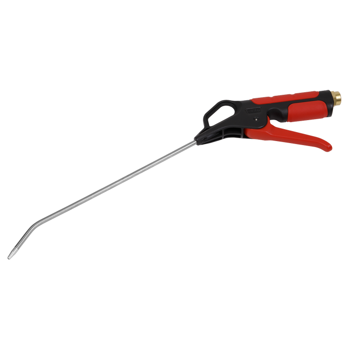 Air Blow Gun 270mm with 1/4"BSP Air Inlet | SA9251