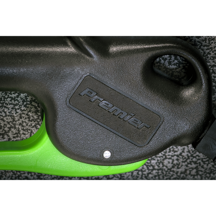 Premier Curtain Air Blow Gun with 1/4"BSP Air Inlet | SA9252