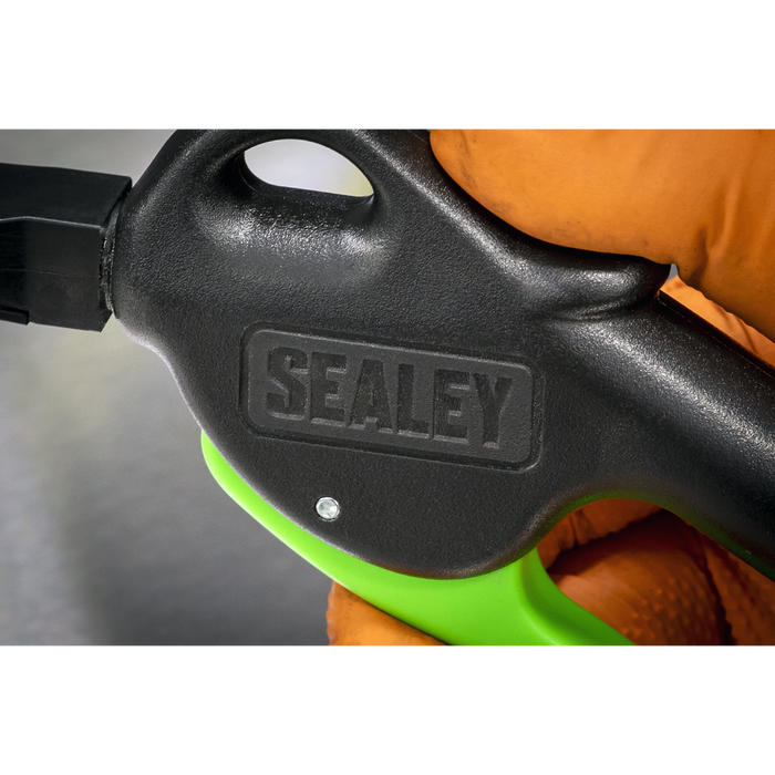 Premier Curtain Air Blow Gun with 1/4"BSP Air Inlet | SA9252